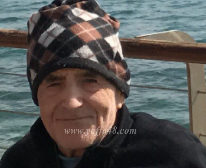   الرملة: الحاج يحيى عبد الرؤوف أبو عمارة (75 عاماً) في ذمة الله 